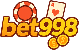 Bet998 Logo
